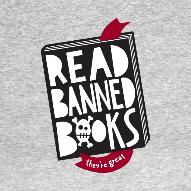 Read Banned Books by JCPhillipps